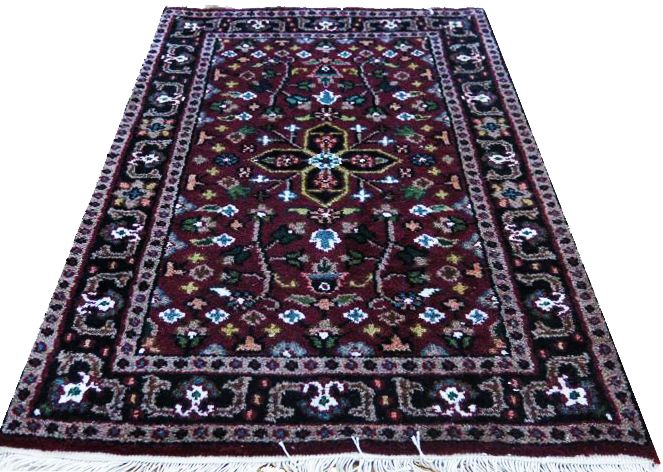 Orientteppich Keshan