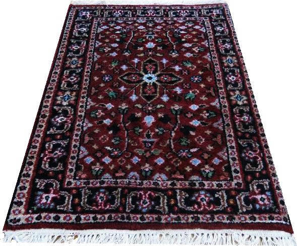 Orientteppich Keshan