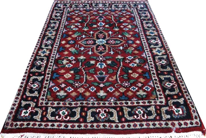 Orientteppich Keshan