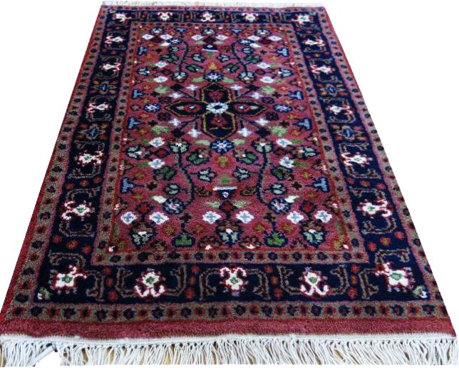 Orientteppich Keshan