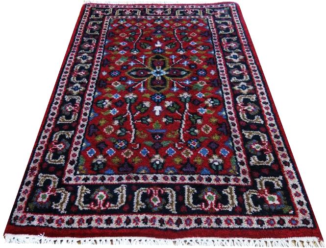 Orientteppich Keshan