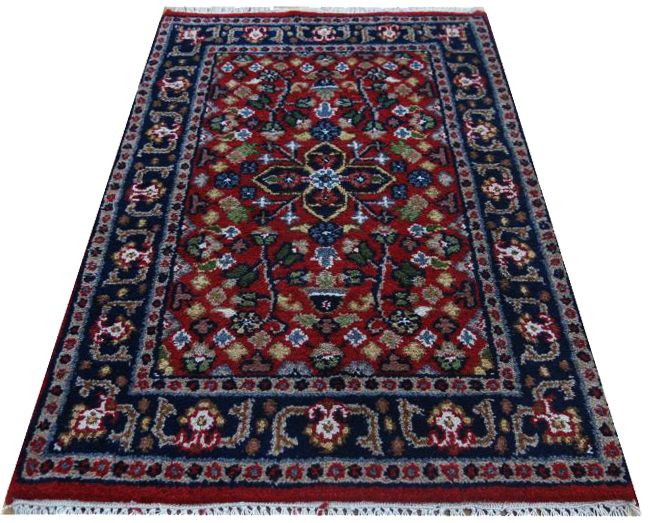 Orientteppich Keshan