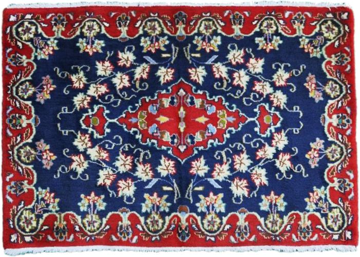 Orientteppich Keshan Super