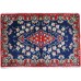 Orientteppich Keshan Super