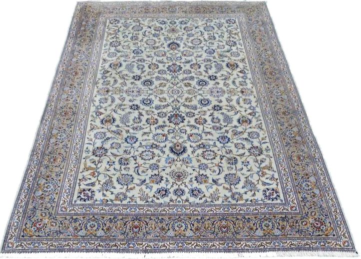 Orientteppich Keshan Exclusive
