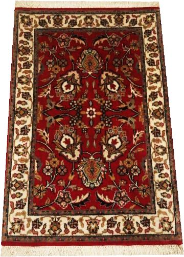 Oriental rug Keshan Exclusive