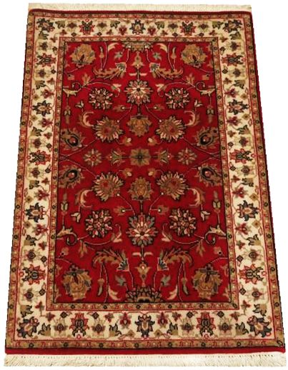Orientteppich Keshan Exclusive
