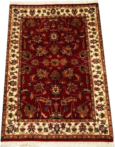 Orientteppich Keshan Exclusive