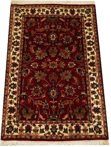 Orientteppich Keshan Exclusive