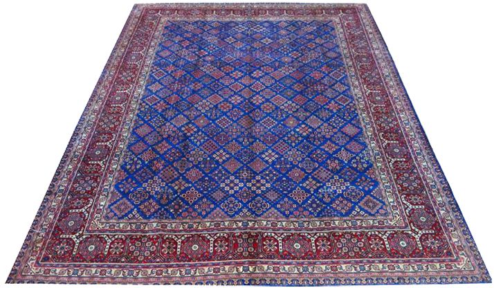 Oriental rug Moud Exclusiv