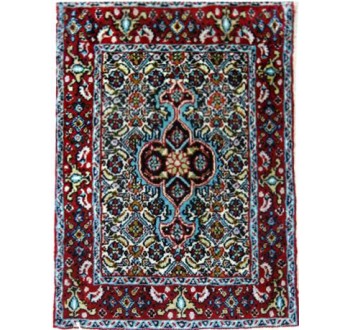 Oriental rug Moud Super