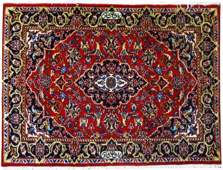 Oriental rug Keshan Super