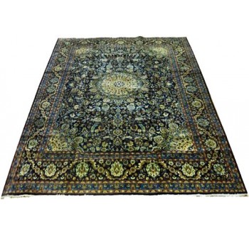 Orientteppich Kashmar Exclusiv