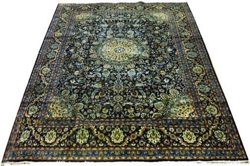 Orientteppich Kashmar Exclusiv