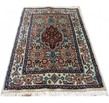 Oriental rug Moud Super