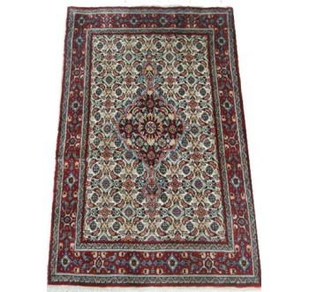 Oriental rug Moud Super