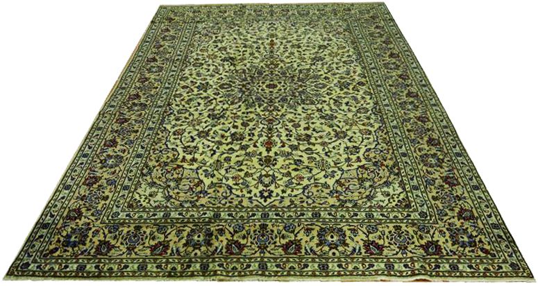 Orientteppich Keshan Exclusiv