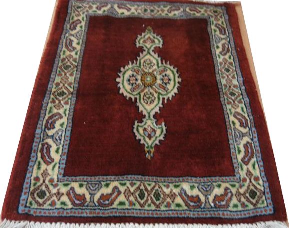 Oriental rug Moud Super