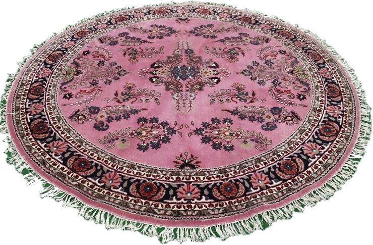 Orientteppich Sarough