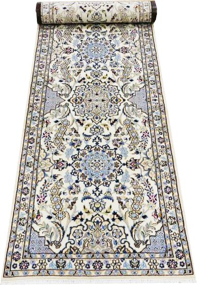 Oriental rug Nain 9 Exclusive