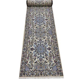 Orientteppich Nain 9 Exclusive