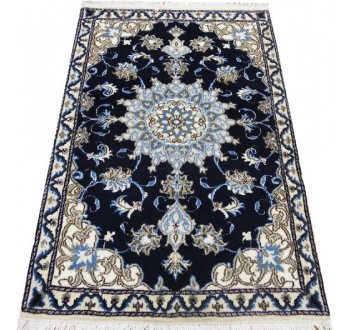 Orientteppich Nain Kavir Super