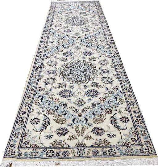 Oriental rug Nain 9 Exclusive