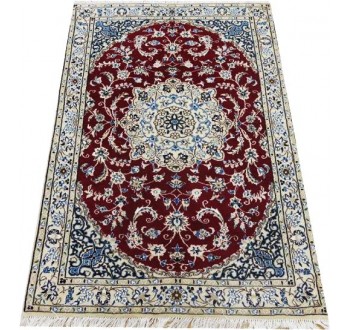 Orientteppich Nain 9 Exclusive