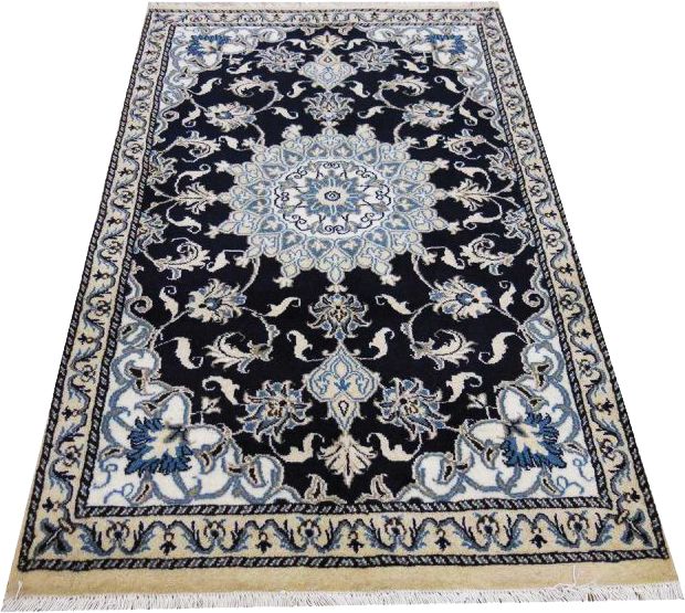 Orientteppich Nain Cavir