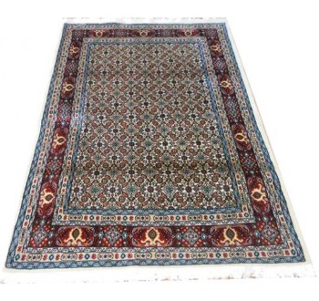 Oriental rug Moud Super