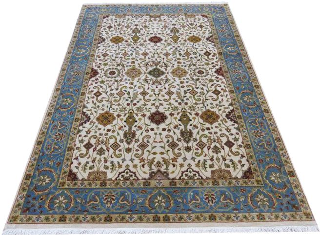 Orientteppich Tabriz Royal