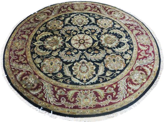 Orientteppich Tabriz Royal