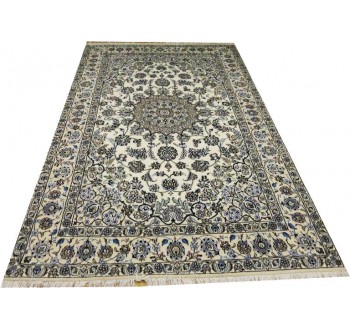 Orientteppich Nain 9 Exclusive