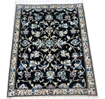 Orientteppich Nain 6 Royal