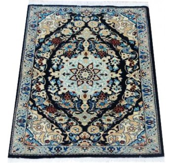 Orientteppich Nain 6 Royal