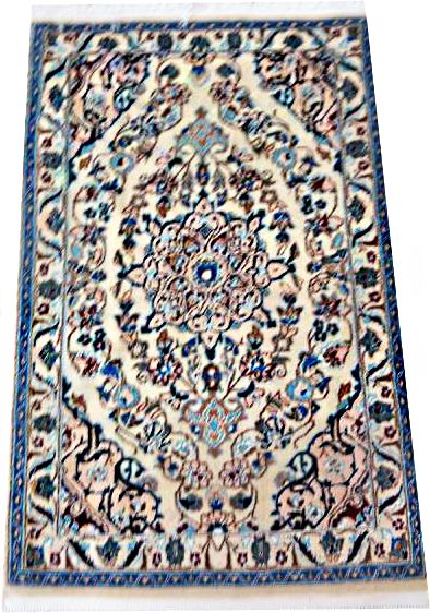 Oriental rug Nain 6 Royal