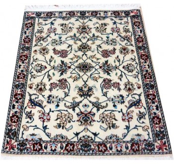 Orientteppich Nain 6 Royal
