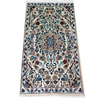 Orientteppich Nain 6 Royal