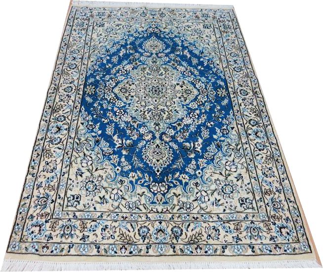 Oriental rug Nain 9 Exclusive