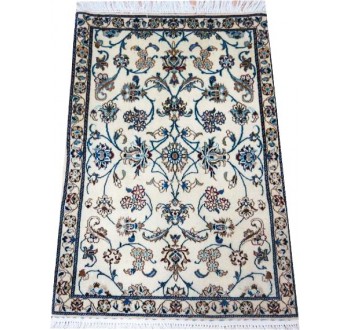 Orientteppich Nain 6 Royal