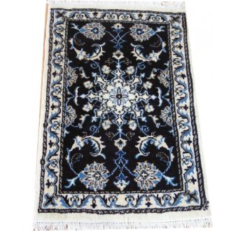Orientteppich Nain Kavir Super