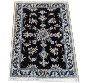 Orientteppich Nain Kavir Super