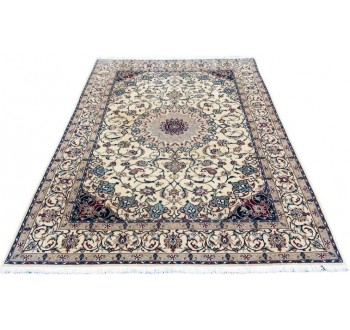 Oriental rug Nain Super Oriental rug Nain Super