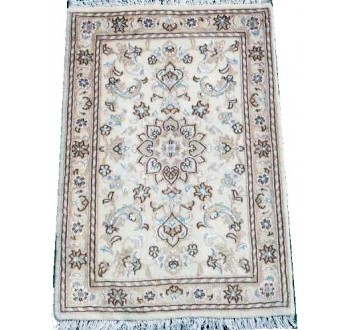 Orientteppich Nain Super
