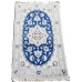 Orientteppich Nain Super