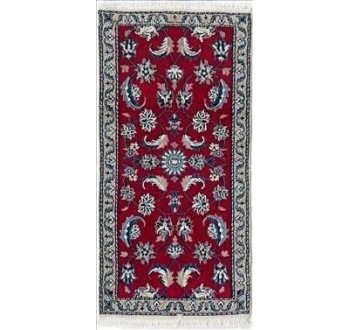 Orientteppich Nain Kashmar Fine