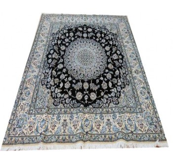 Orientteppich Nain 9 Exclusive