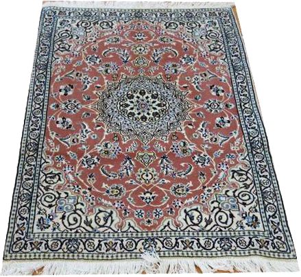 Oriental rug Nain 9 Exclusive