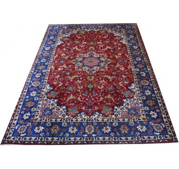Orientteppich Isfahan Exclusive