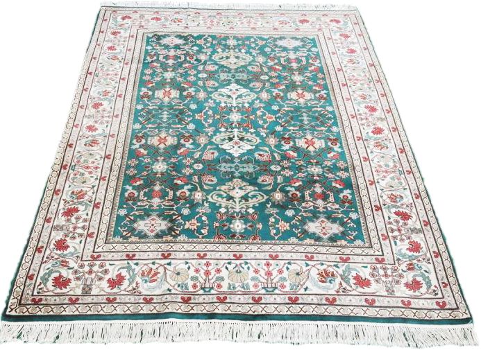 Orientteppich Isfahan Exclusive
